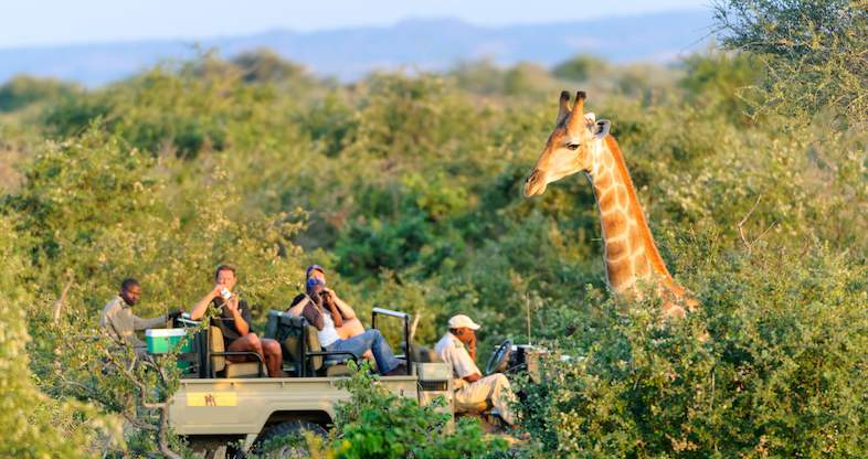 Popular Botswana Tours And Safaris By Siyabona Africa